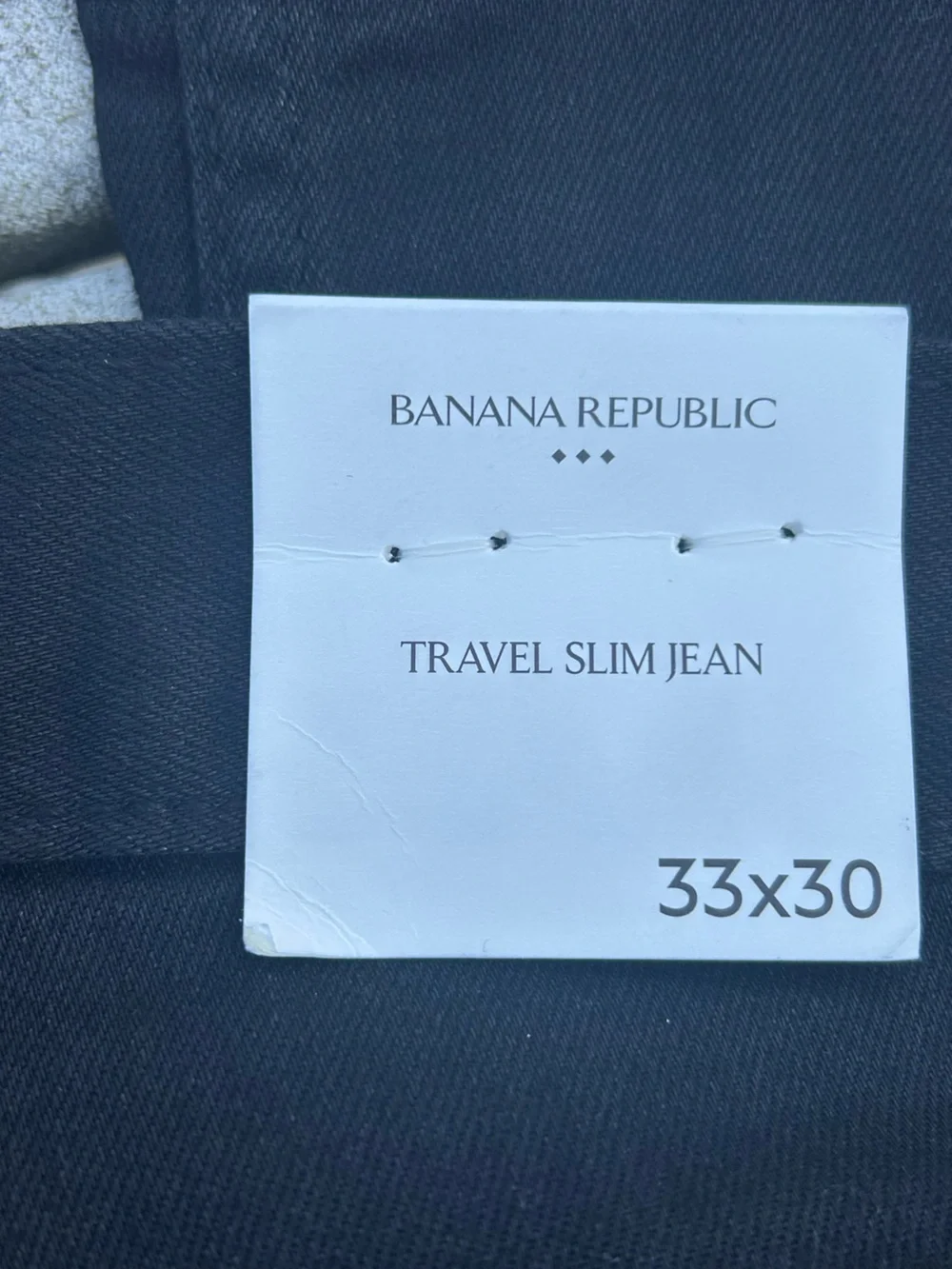 Banana Republic new banana